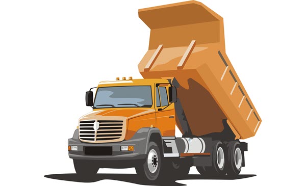 Dump Trucks
