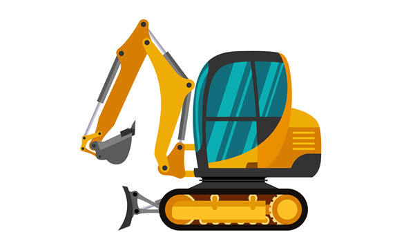 Mini Excavator