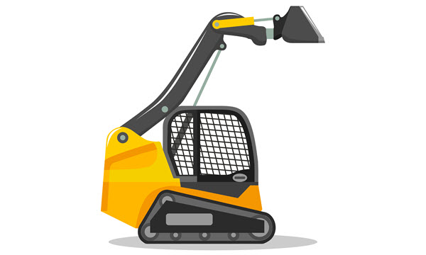 Skid Steer / Track Loaders