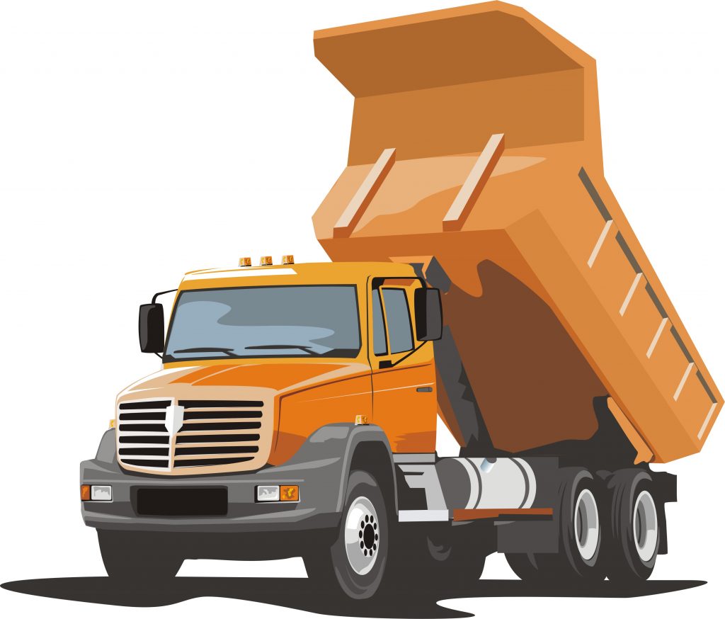 Dump Trucks