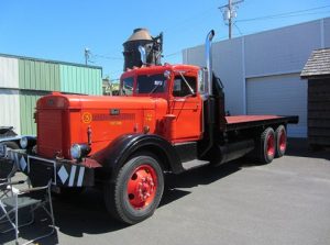 6 Reasons Why We Bought Peterbilt’s For Dump Truck Rentals